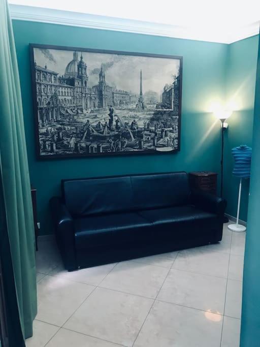 44 Appartamento Nel Centro Di Roma Via Nazionale Exterior photo
